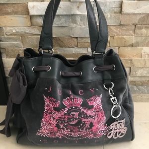 Juicy Couture Daydreamer Bag